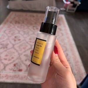 Advanced Snail 96 Mucin Power Essence by COSRX